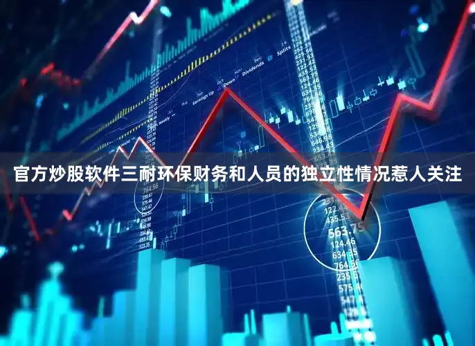 官方炒股软件三耐环保财务和人员的独立性情况惹人关注