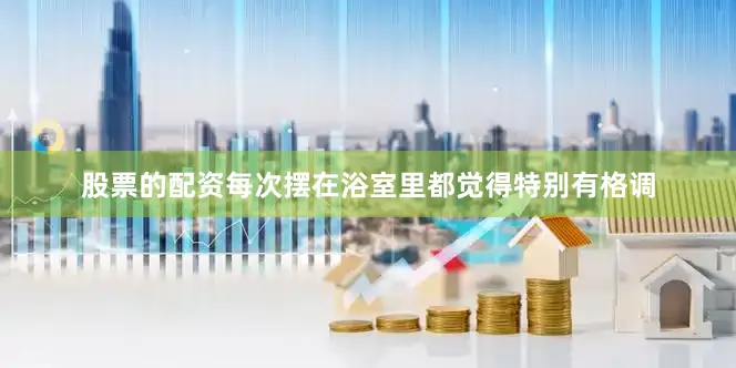 股票的配资每次摆在浴室里都觉得特别有格调